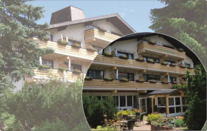 Ferienhotel Schwarzwälder Hof Feldberg